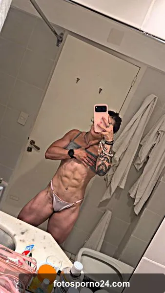 Chicas Fitness