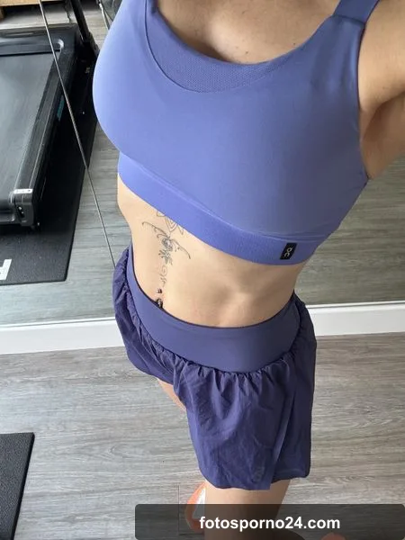 Chicas Fitness