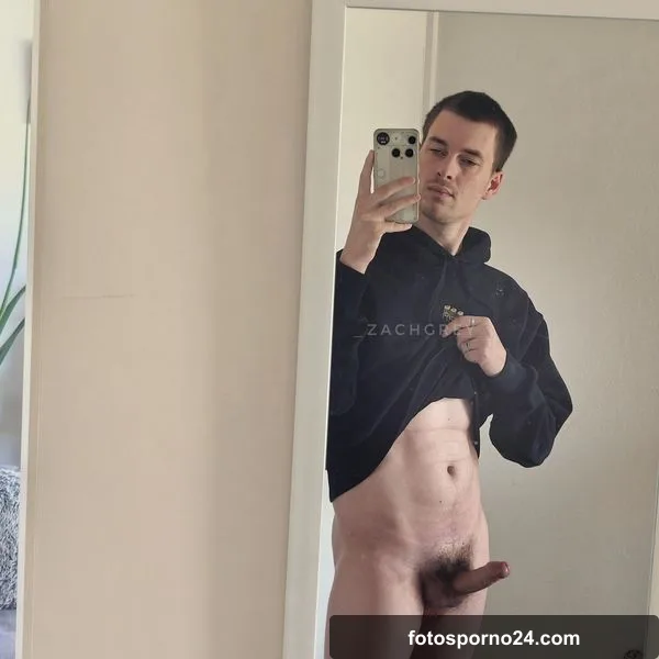 Hombres Desnudos