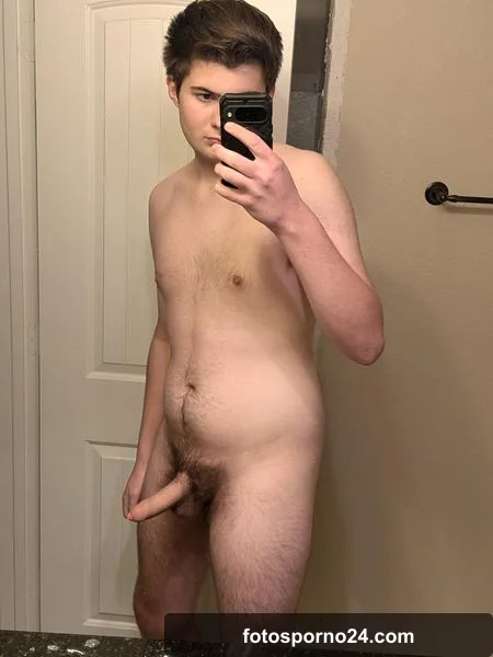 Hombres Desnudos