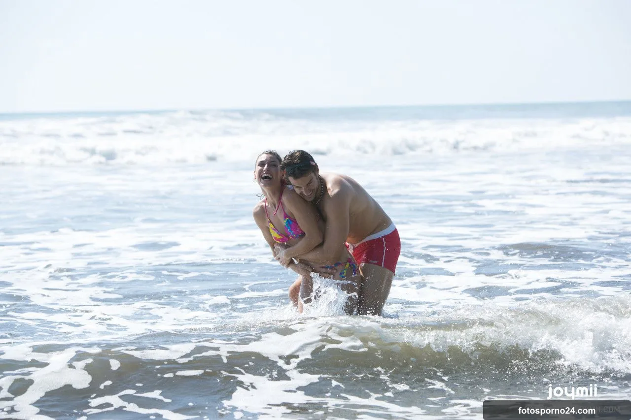 Hombres Desnudos