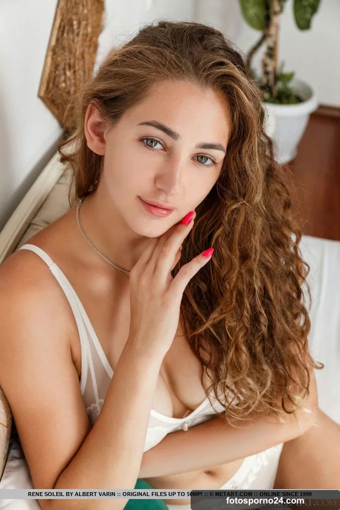 Mujeres Desnudas