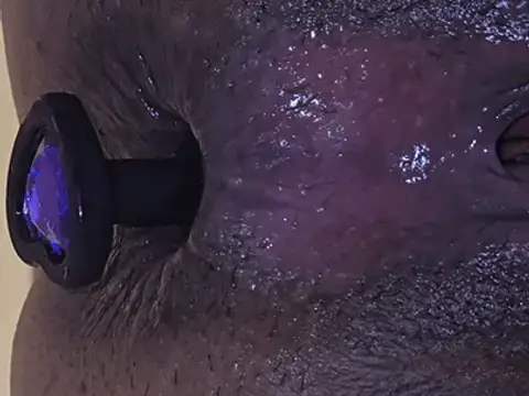 I ❤️ Anal