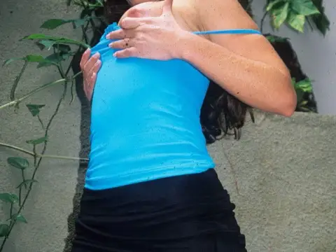 Anal