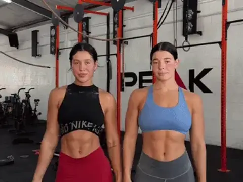 Sister Act [gif]