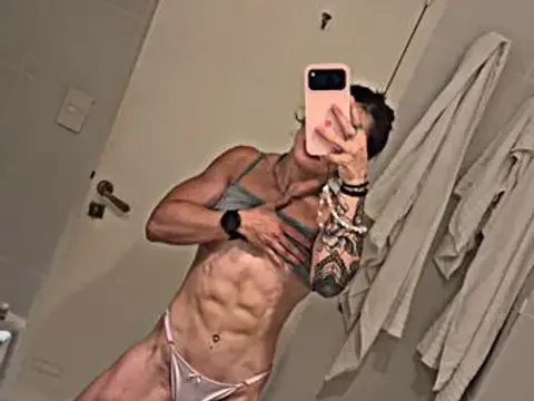 Chicas Fitness