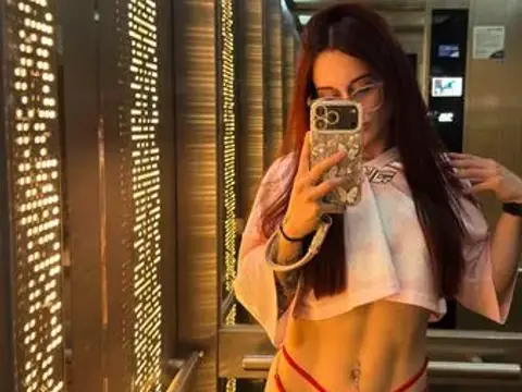 Chicas Fitness