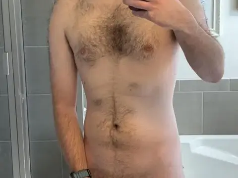 Anyone here think I’m cute?