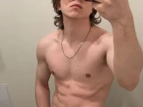 Hombres Desnudos