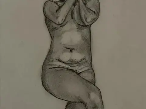 Covering up